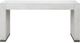 Pulaski™ Accents Gray Writing Desk-1