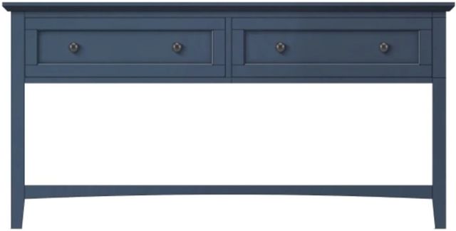 Modus Furniture Grace Blueberry Console Table-2