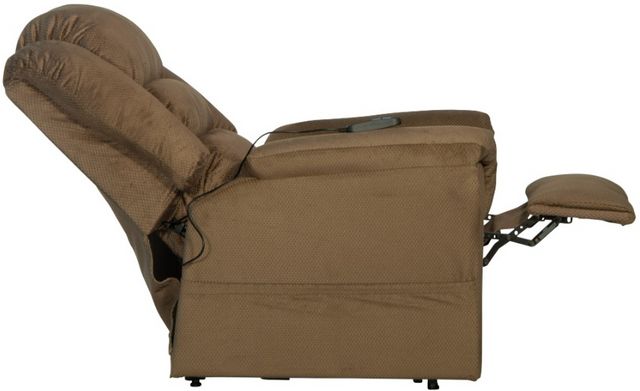 Catnapper® Preston Coffee Power Lift Recliner-4