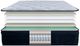 BedTech CS 13" Hybrid Medium Firm Tight Top Full Mattress-2
