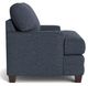 Bassett® Furniture Customizable Carolina Track Arm Accent Chair-2
