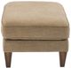 Flexsteel® Digby Brown Dune Cocktail Ottoman-2