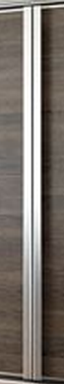 Sub-Zero® Classic 36" Stainless Steel Framed Handle Kit-2