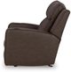 Signature Design by Ashley® Lavenhorne Umber Recliner-3