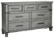 Signature Design by Ashley® Russelyn Gray Dresser-0