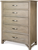 Riverside Furniture Talford Natural Chest-1