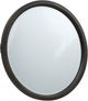 John Thomas Furniture® Vista Coal/Hickory Dresser and Mirror-3