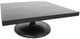 CabanaCoast® Customizable Monaco Aluminum 42" Outdoor Square Pedestal CoffeeTable-0