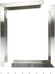 Whirlpool® Stainless Steel Microwave Side Panel-0