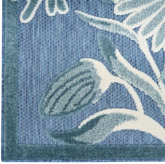 Nourison Home™ Aloha 5'x8' Style 53 Indoor/Outdoor Area Rug-3
