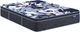 Mattress 1st® by Serta® Galloway Plush Pillow Top California King Mattress-0
