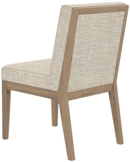 Canadel Customizable Loft 5199 Dining Side Chair-3