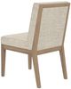 Canadel Customizable Loft 5199 Dining Side Chair-3