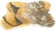 A & B Home Eduardo Multi-Colored Hand-Carved Zebra Onyx Bowl-0