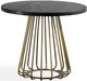 TOV Furniture Madrid Pine Table-0