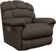 La-Z-Boy® Randell Espresso Power Rocking Recliner with Headrest and Lumbar-0