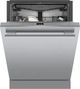 Thermador® Emerald® 24" Stainless Steel Built In Dishwasher-1