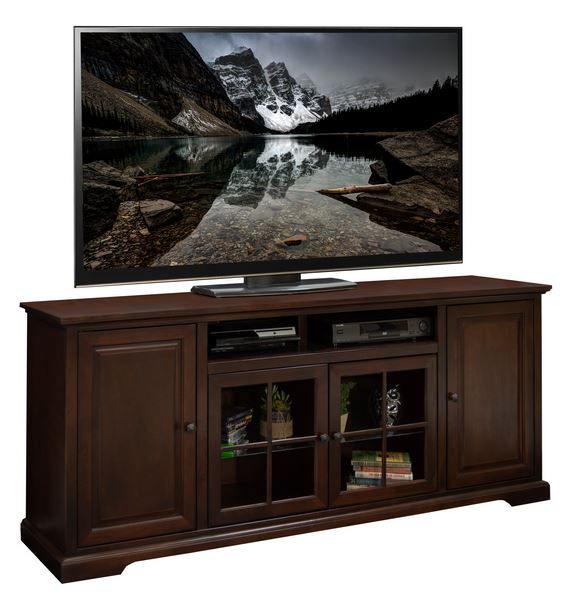 Legends Home Brentwood 78" Console-0