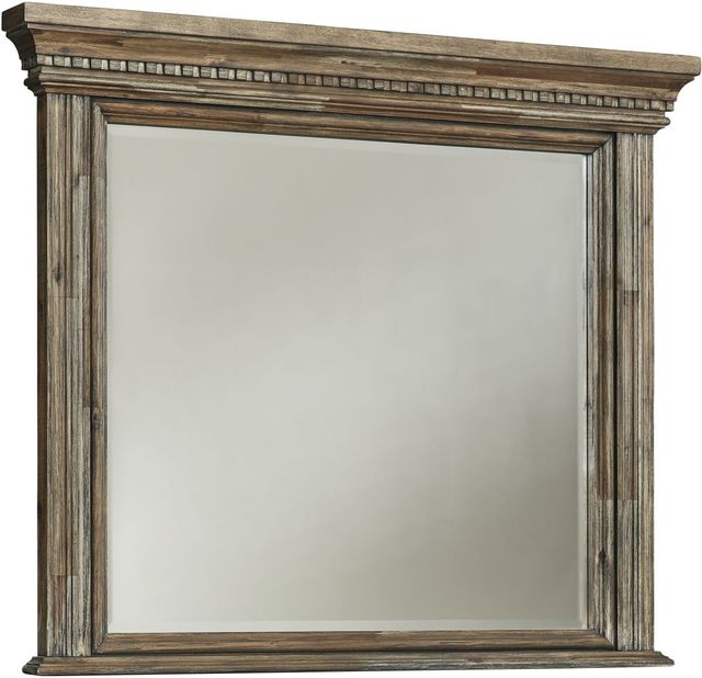 Signature Design by Ashley® Markenburg Brown Bedroom Mirror-0