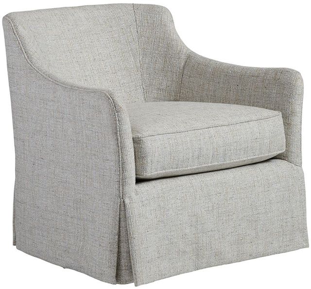 Lexington Home Customizable Middleton Swivel Chair-0