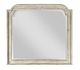 Kincaid Weatherford-Cornsilk Collection Westland Mirror-0
