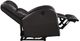 Mazin Furniture Wiley Brown Power Reclining Chair-3