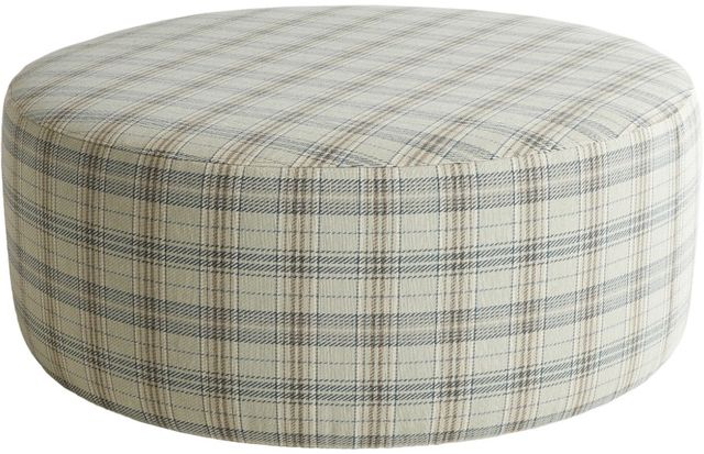 Marshfield Furniture Customizable Ottoman-2