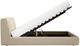 EQ3 Cello Full Upholstered Storage Panel Bed-1