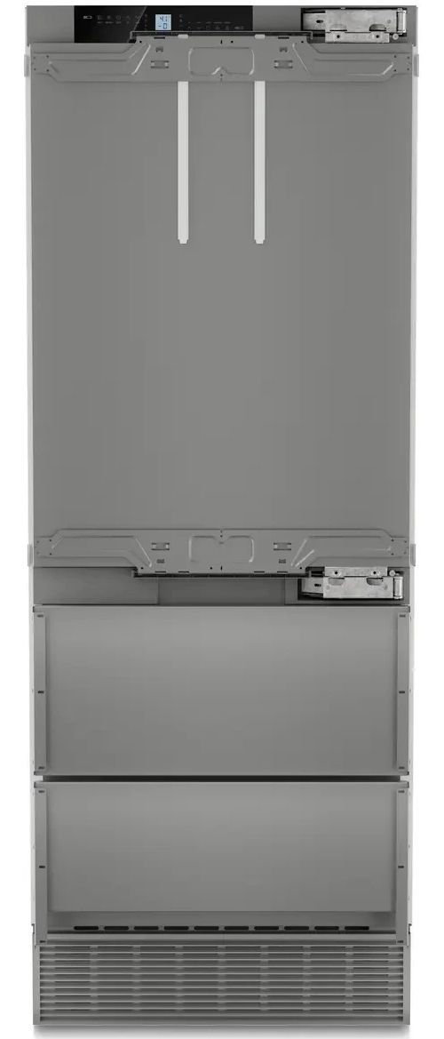 Liebherr 30" 14.1 Cu. Ft. Panel Ready Built-In Bottom Freezer Refrigerator-0