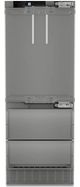Liebherr 30" 14.1 Cu. Ft. Panel Ready Built-In Bottom Freezer Refrigerator-0