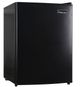 Magic Chef® 19" 2.4 Cu. Ft. Black Compact Refrigerator-0