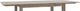 Canadel Customizable Champlain Shadow Washed Rectangular Dining Table-4