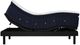 Stearns & Foster® Reserve® Hepburn RE4 Luxury Plush Hybrid Pillow Top Split Queen Mattress-5