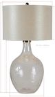 Forty West Ruthanne Clear Table Lamp-1