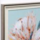 Stylecraft King Protea Blue/Pink Wall Art-1