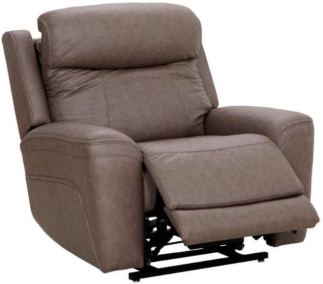 Parker House® Callahan Sydney Brunette Power Lift Recliner with Heat and Massage-3