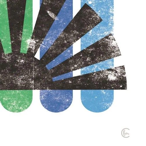 Classy Art Happy Retro by Fearfully Made Creations Wall Art-1