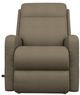 La-Z-Boy® Finley Driftwood Manual Wall Recliner-1