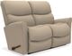 La-Z-Boy® Rowan Parchment Reclina-Way® Full Reclining Loveseat-0