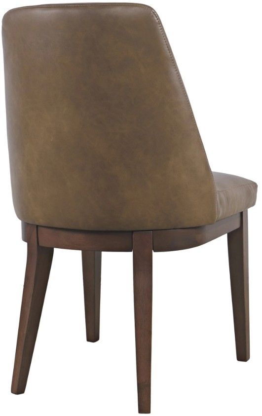 Jofran Inc. Bristol Americana Dining Side Chair-3