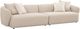 TOV Furniture Sylvie Cream Sofa-0