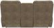 La-Z-Boy® Brooks Mushroom Power Reclining Loveseat-4