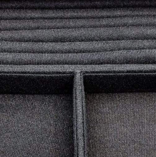 Liberty Safe Black/Gray 9" Jewelry Drawer-1