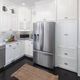 Kenmore Elite 30.6 cu. ft. large capacity French Door Refrigerator (KLBH031ATE-2)-3