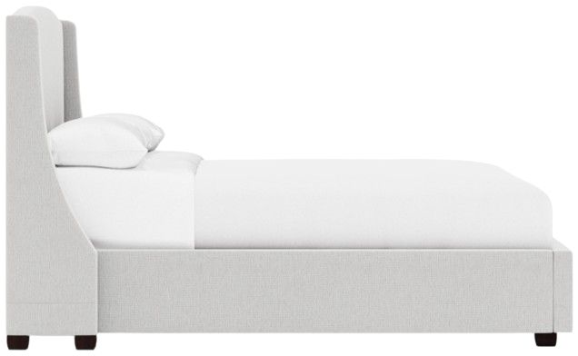 Bernhardt Customizable Cooper Bernhardt Interiors King Panel Storage Bed-2
