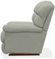La-Z-Boy® Randell Tranquil Power Rocking Recliner with Headrest and Lumbar-4