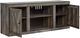 Signature Design by Ashley® Wynnlow Gray 60" TV Stand-2