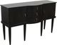 Forty West Noah Black Console-0