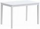 ACME Furniture Fidelity 5-Piece Gray/White Dining Set-4