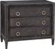 Braxton Culler Customizable Sabal Bay 3-Drawer Chest-1